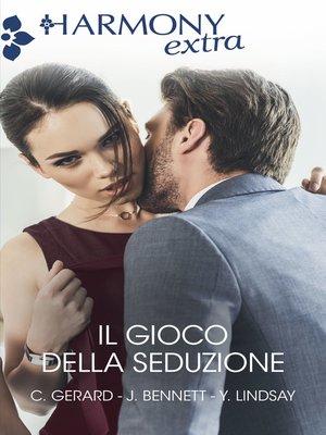 cover image of Il gioco della seduzione